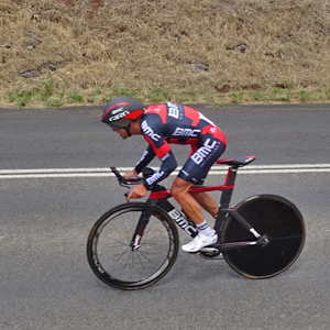 2016 Road Nationals time trials, Buninyong