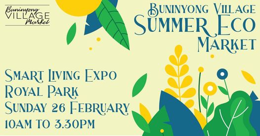 eco Buninyong Village Market