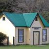 old Buninyong bowling clubhouse