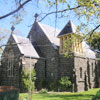 Buninyong Anglican church