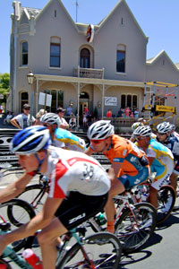 2010 men's open road cycling