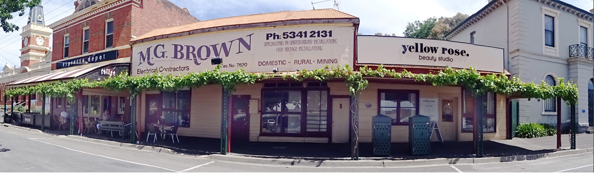 learmonth pano