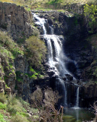 Lal Lal falls