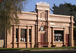 buninyong information centre