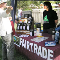 Buninyong Village Market