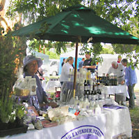 Buninyong Village Market