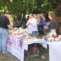 Buninyong Village Market