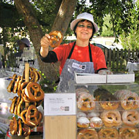 Buninyong Village Market