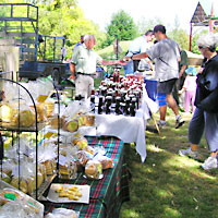 Buninyong Village Market