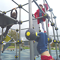 Parkour Circuit