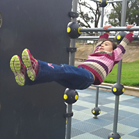 Parkour Circuit