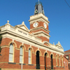 Buninyong Town Hall