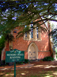 Methodist Church